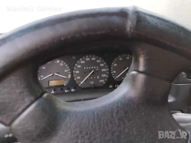 Продавам Пасат Б4 2000куб. 115к.с. газ/бензин , снимка 6 - Автомобили и джипове - 52432839