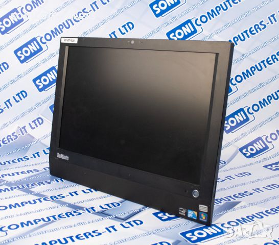 All in One Lenovo Thinkcentre A70z /19", снимка 1 - Лаптопи за дома - 45509626
