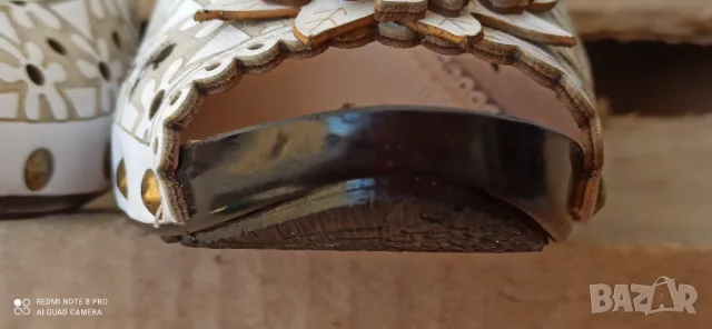 Дамски официални обувки, снимка 16 - Дамски обувки на ток - 50244610