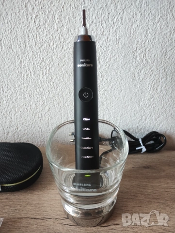 Philips Sonicare HX939B DiamondClean 62000 движения в минута, снимка 3 - Други - 54283855