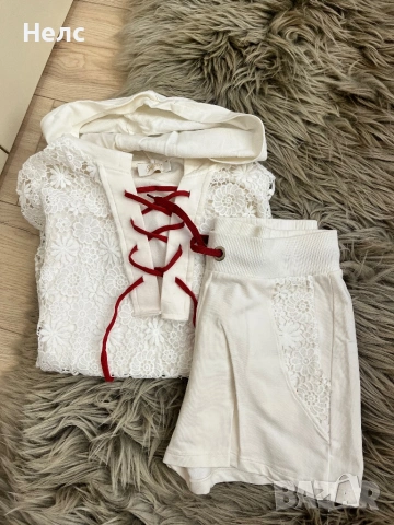 Комплект на La Dolce Vita, снимка 3 - Комплекти - 53307592