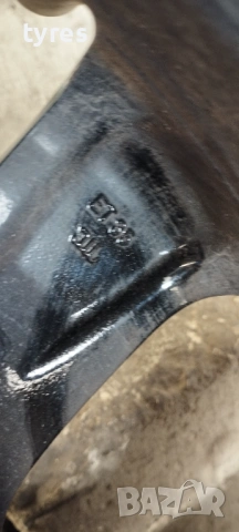 16 цола лети джанти 5*112 VW,Skoda,Audi,Seat ,Mercedes, снимка 6 - Гуми и джанти - 54009487
