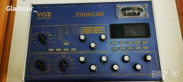 Процесор Вокс, снимка 3 - Други - 53679165