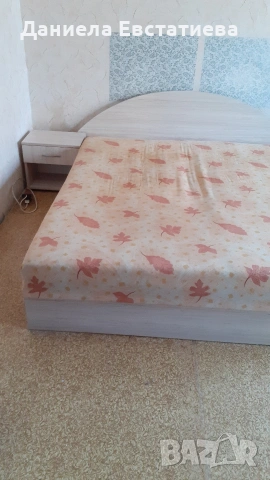 спалня, гардероб и скрин , снимка 7 - Спални и легла - 53748669