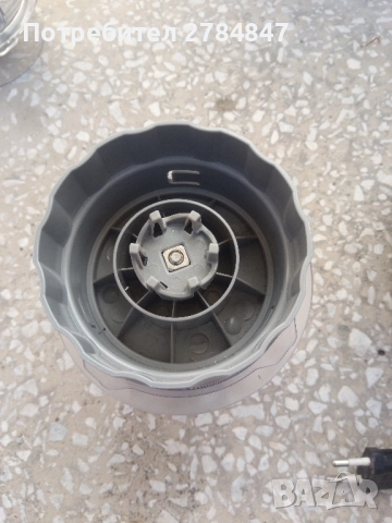 Блендер Phillips , снимка 7 - Блендери - 52293913