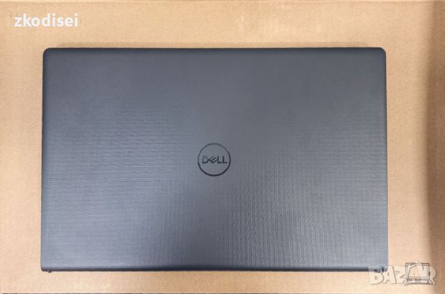 Лаптоп DELL Vostro 3515, снимка 1 - Лаптопи за игри - 46291904