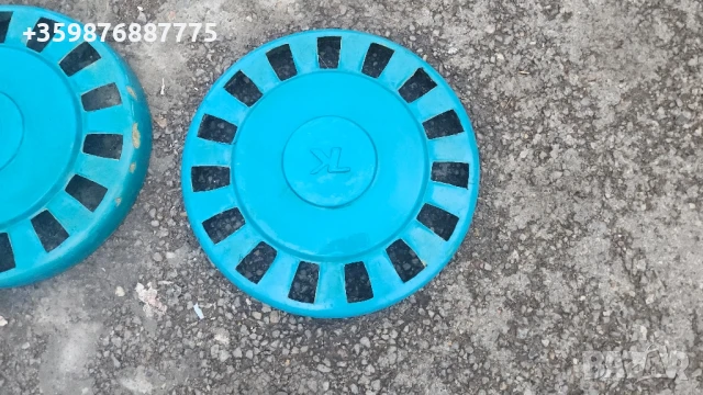 Нови тасове автобус Чавдар Кента , снимка 2 - Части - 51057072