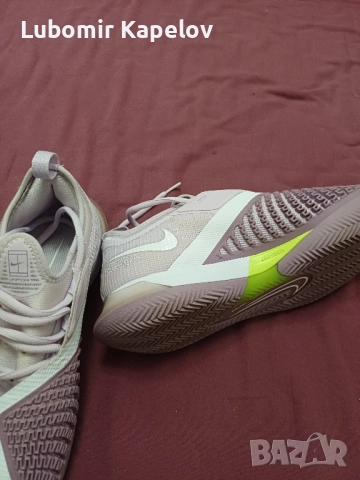 Маратонки Nike