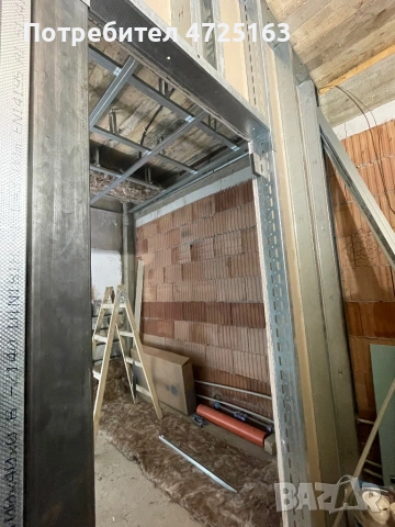 Строителни услуги , снимка 11 - Ремонти на апартаменти - 53301007