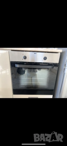 Нова фурна за вграждане  ZANUSSI ZOB365, снимка 2 - Печки, фурни - 53665350