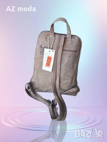 Нова раница, снимка 3 - Раници - 53341966