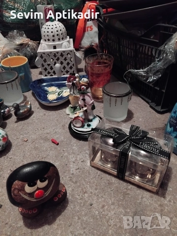 Сувенири внос от Белгия , снимка 4 - Декорация за дома - 54291079