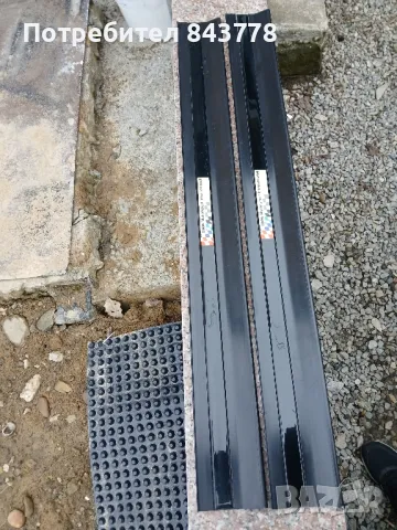 Части за Бмв Е36, снимка 3 - Аксесоари и консумативи - 49985475