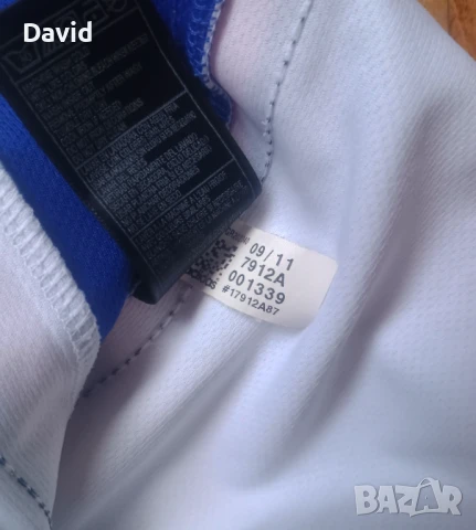 NBA New York Knicks x Carmelo Anthony (Оригинал), снимка 5 - Баскетбол - 50475395