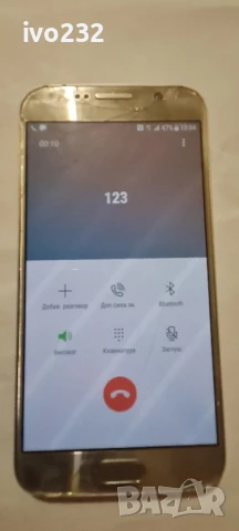 samsung s6, снимка 3 - Samsung - 51259880