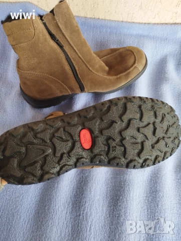 Непромокаеми ботуши Ara и Superfit номер 38 и 1/2., снимка 2 - Дамски боти - 51979541