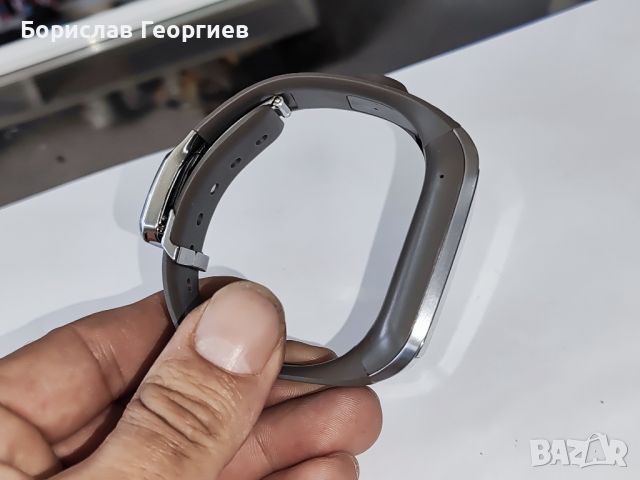 Smart Watch Samsung sm-v700 часовник, снимка 4 - Смарт часовници - 45853877