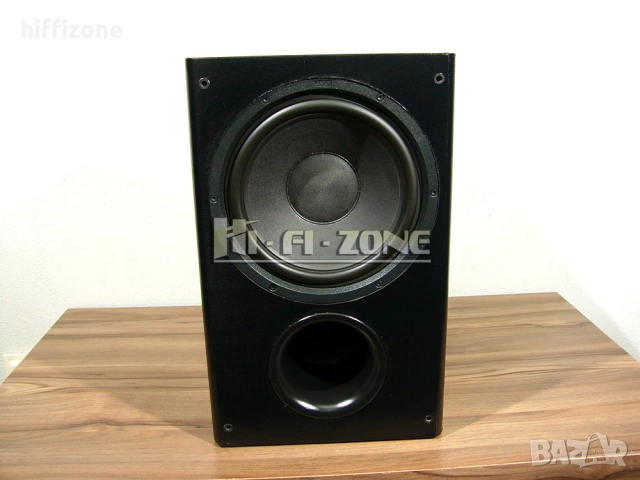  Субуфер Canton as-25 /1 , снимка 2 - Тонколони - 53429505