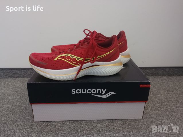 Saucony Обувки за бягане Endorphin Speed 3, 44 EU, снимка 1 - Спортни обувки - 46081865