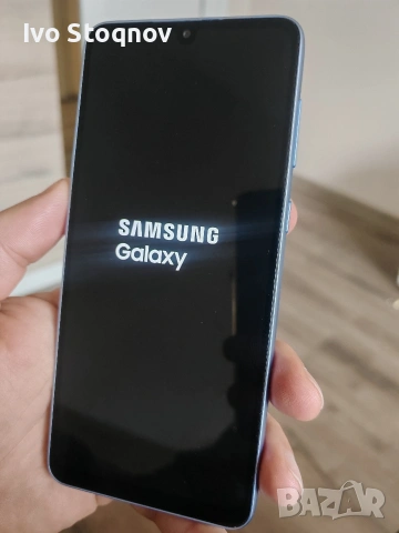 Samsung galaxy A33 5G