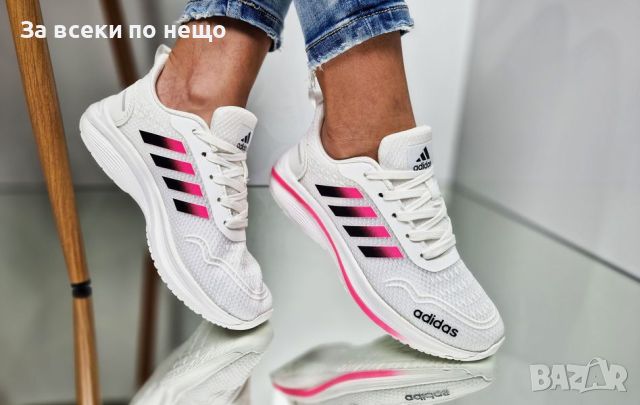 Дамски маратонки Adidas от 36 до 41 номер, снимка 1 - Маратонки - 45248167