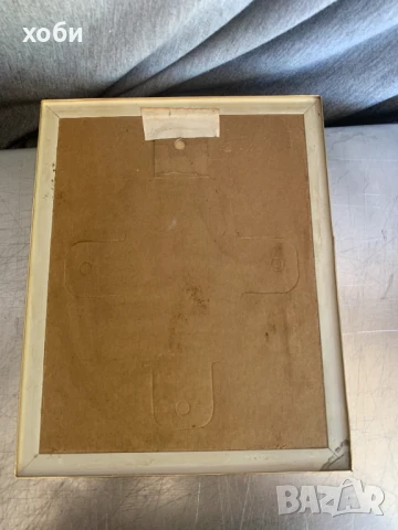 икона  на св.Иван Рилски, снимка 8 - Икони - 50799256