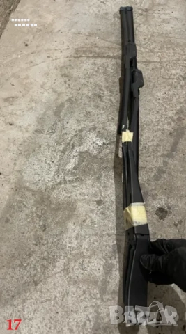 Рамена и моторчета за чистачки - Форд Мондео (Ford Mondeo) МК4, снимка 17 - Части - 51787601