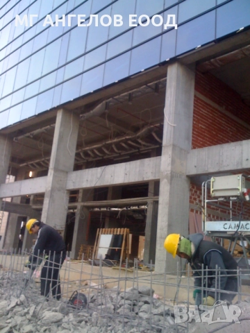 Кърти Чисти Извозва, снимка 4 - Кърти, чисти, извозва - 52397976