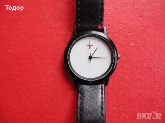 Мъжки часовник Original Top Logo, снимка 2 - Мъжки - 53032898