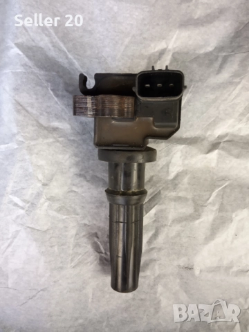 Бобина и кабел за свещи за Хюндай / Киа, снимка 5 - Части - 51931778