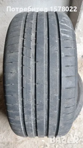 Летни гуми Dunlop sport maxx rt2-2 бр., снимка 9 - Гуми и джанти - 50196547