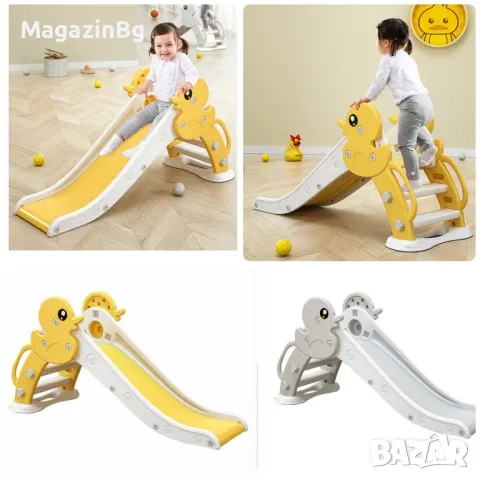  Пързалка Little Duck
Пате , снимка 1