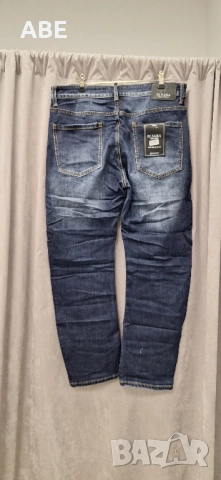 Мъжки дънки, снимка 3 - Дънки - 52296181