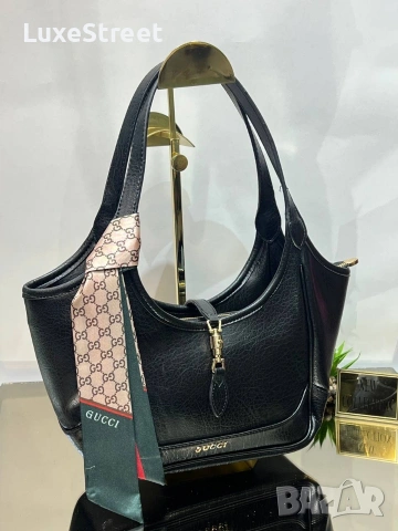 Gucci 🤍Дамски Чанти , снимка 5 - Чанти - 53682154
