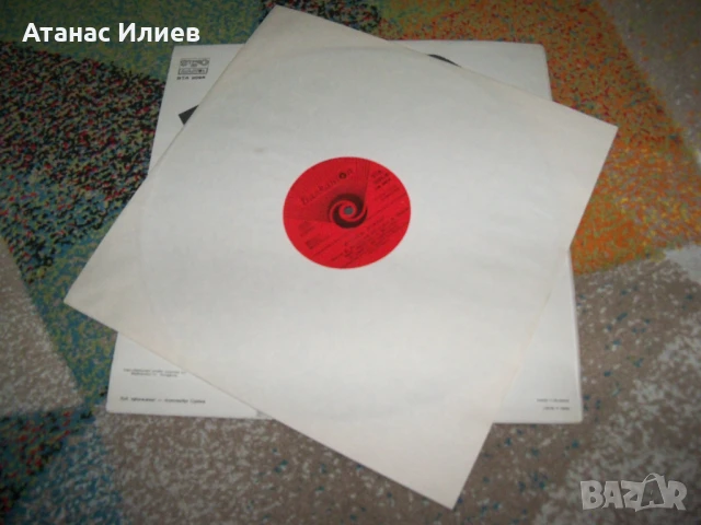 Rosa King – Summertime , ВТА 2095 , 1981г., снимка 4 - Грамофонни плочи - 51152091