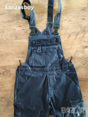 Mascot® Industry 10169 Richmond - мъжки работен гащеризон НОВ БЕЗ ЕТИКЕТИ 48/М, снимка 9 - Други - 50168091