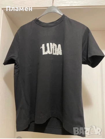 Тениска Luda 