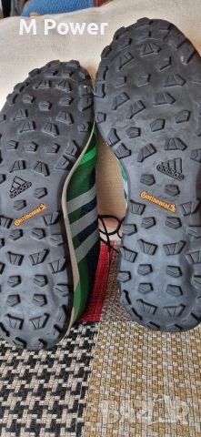 Adidas Terrex-Gore-Tex, номер 46, снимка 7 - Маратонки - 45903228