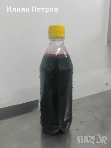 Сиропи и продукти от бъз, снимка 12 - Хранителни добавки - 49654256