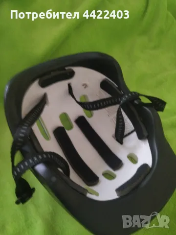 Детска каска за колело , снимка 2 - Аксесоари за велосипеди - 50249658