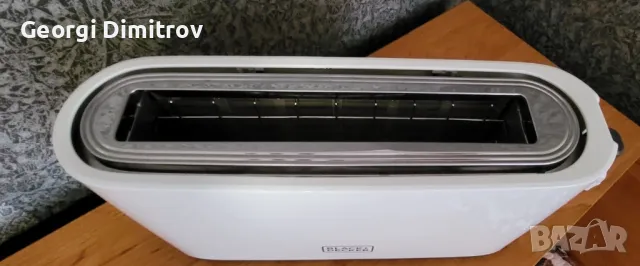 Тостер, снимка 3 - Тостери - 50059305