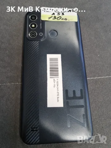 ZTE BLADE A53, снимка 2 - ZTE - 48591281