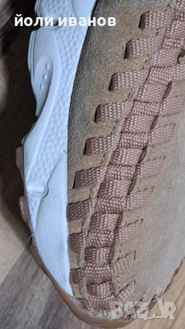 NIKE-кожен рядък модел 46 номер, снимка 12 - Маратонки - 54017789