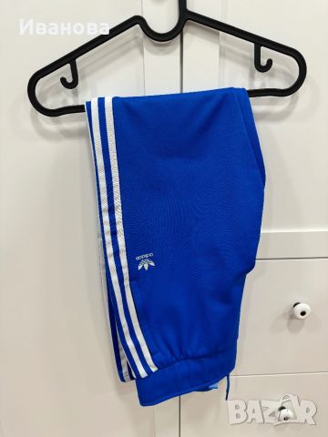 Спортен екип Adidas, снимка 3 - Спортни екипи - 46006997