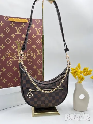 дамски чанти karl lagerfeld louis vuitton , снимка 17 - Чанти - 46912279