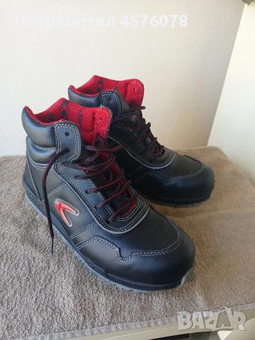 работни обувки" Cofra" 43 номер