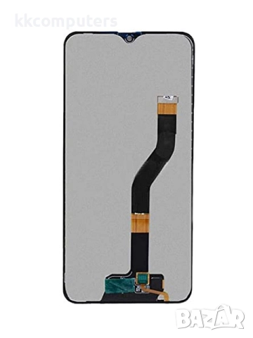 LCD дисплей за Samsung Galaxy A10s (A107), снимка 2 - Резервни части за телефони - 52245534
