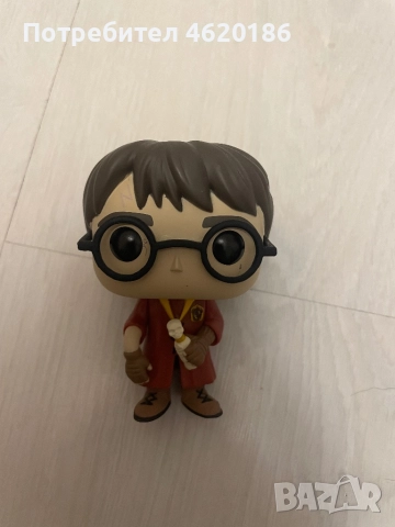 FUNKO POP играчка Harry Potter, снимка 6 - Колекции - 52682326