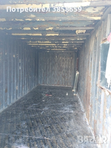 Контейнер 2,45/2,45/6.00м, снимка 8 - Гаражи и паркоместа - 51446836