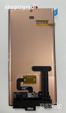 Оригинален дисплей за Samsung S23 Ultra 2023 SM-S918, снимка 1 - Резервни части за телефони - 45876426